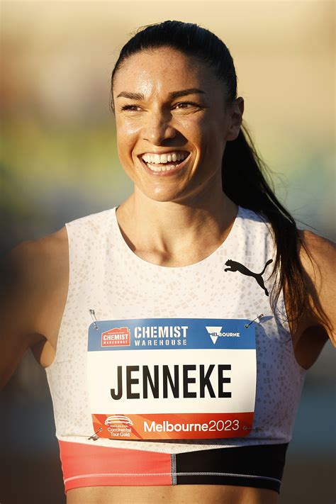 michelle jenneke|michelle jenneke today.